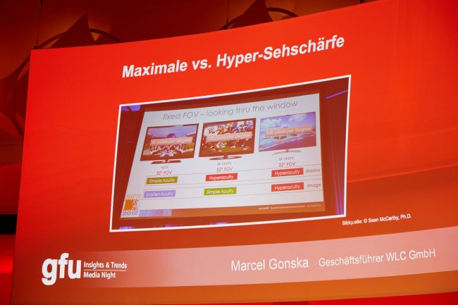 IFA IMB 2013 - Präsentation Marcel Gonska